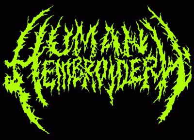 logo Human Embroidery